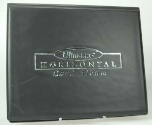 Album a 4 casillas horizontal