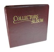 Carpeta de argollas Dragon Shield