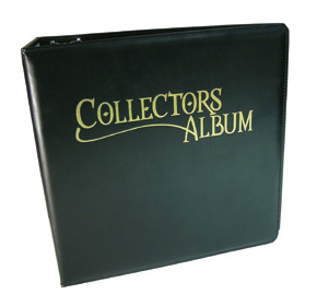 Carpeta de argollas Dragon Shield