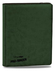 Album a 9 casillas Ultra Pro Premium Pro Binder