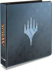 Album a 9 casillas Símbolo Planeswalker