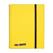 Ultra-Pro: "Pro-Binder"