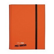 Ultra-Pro: "Pro-Binder"