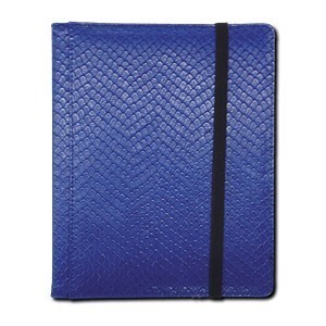 Album a 4 casillas Dragon Hide