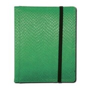 Album a 4 casillas Dragon Hide