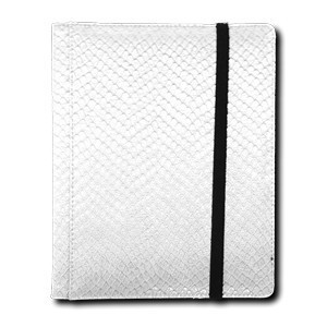 Album a 4 casillas Dragon Hide