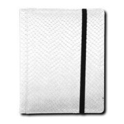 Album a 4 casillas Dragon Hide