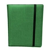 Album a 9 casillas Dragon Hide