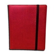 Album a 9 casillas Dragon Hide