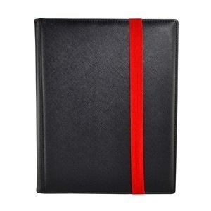 Dex Protection: Album a 9 casillas