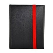 Dex Protection: Album a 9 casillas