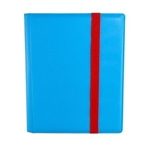 Dex Protection: Album a 9 casillas