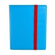 Dex Protection: Album a 9 casillas