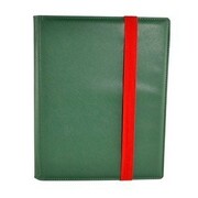 Dex Protection: Album a 9 casillas