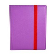 Dex Protection: Album a 9 casillas