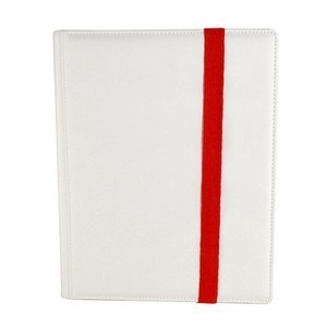 Dex Protection: Album a 9 casillas