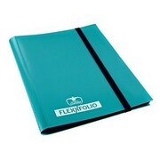 Album a 9 casillas Flexxfolio