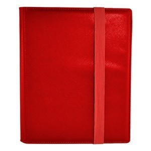 Dex Protection: Album a 9 casillas