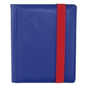 Dex Protection: Album a 4 casillas
