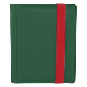 Dex Protection: Album a 4 casillas