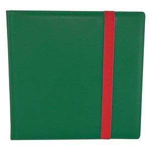 Dex Protection: Album 12-Pocket