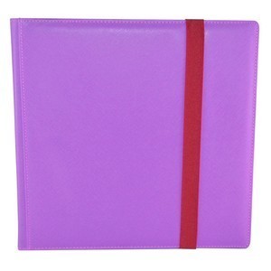 Dex Protection: Album 12-Pocket