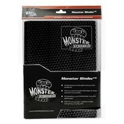 Monster: Album a 9 casillas