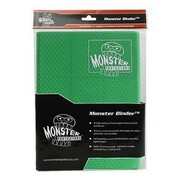 Monster: Album a 9 casillas