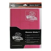 Monster: Album a 9 casillas