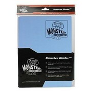 Monster: Album a 9 casillas