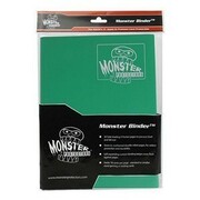 Monster: Album a 9 casillas