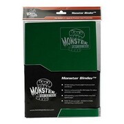 Monster: Album a 9 casillas