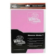 Monster: Album a 9 casillas