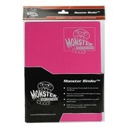 Monster: Album a 9 casillas