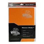 Monster: Album a 9 casillas