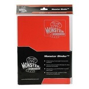 Monster: Album a 9 casillas