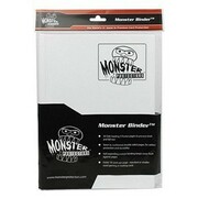 Monster: Album a 9 casillas