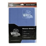 Monster: Album a 9 casillas