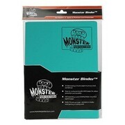 Monster: Album a 9 casillas