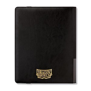 Dragon Shield: Album a 9 casillas Card Codex