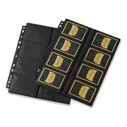 Dragon Shield Non-Glare 16-Pocket Page