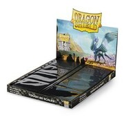 50 Dragon Shield 16-Pocket Pages