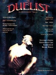 The Duelist #03