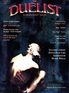 The Duelist #03