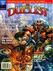 The Duelist #11