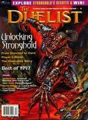 The Duelist #24