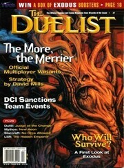 The Duelist #27