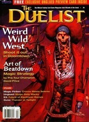 The Duelist #29