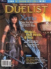 The Duelist #26
