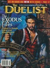 The Duelist #28